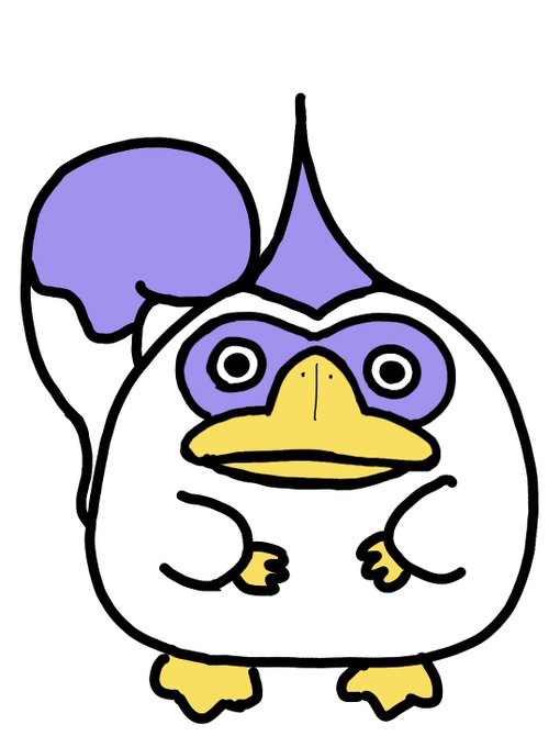 ももんじゃのtwitterイラスト検索結果