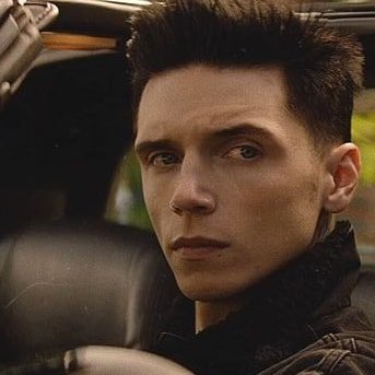 PainedAddiction's tweet image. #NewProfilePic