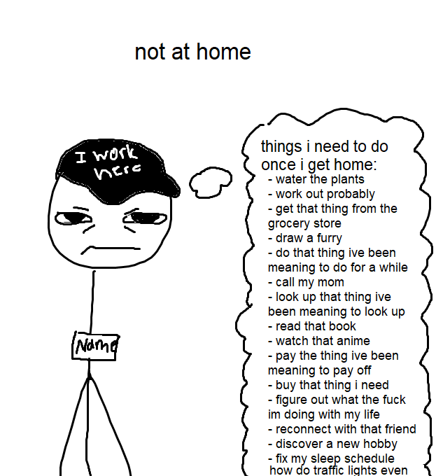 this happens everyday 