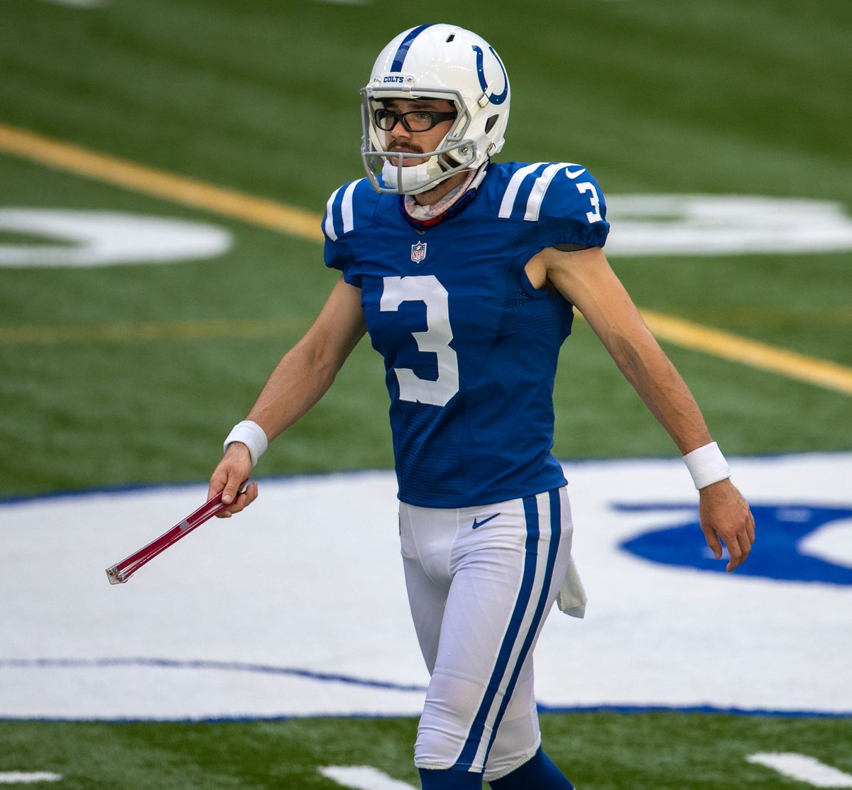 DanielJonesFan's tweet photo. @J_Potter didnt know you were q kicker for @Colts https://t.co/9Mqi0eOUzQ