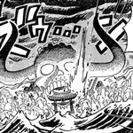 ワンピース 第998話 古代種 感想まとめ Wj02号 12 14 Togetter