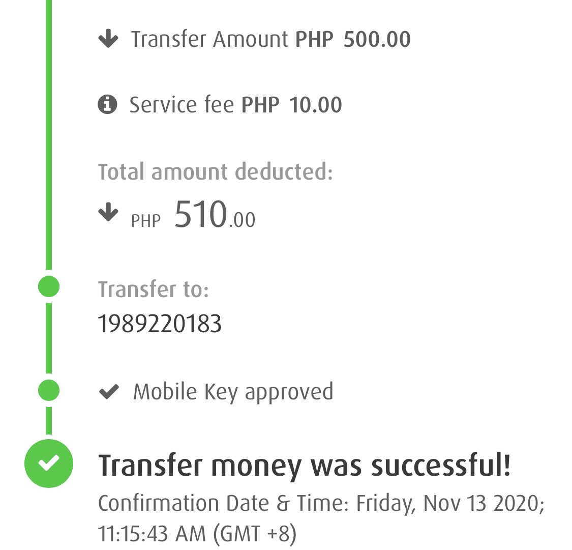 Donated ₱500 to  @Bahaghari_PH which is providing hot meals and material assistance to affected communities. Match me.