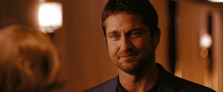 Born on this day, Gerard Butler turns 51. Happy Birthday! What movie is it? 5 min to answer! 