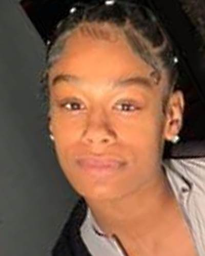Have you seen Me? 

Name: Gijalinny Hernandez
 Nickname: Gigi
Age Now: 17
Missing Since: Nov 8, 2020
Race: Biracial - Black &amp; Hispanic.
Missing From: Boston MA
Height: 5'5
Weight: 130 lbs

Retweet to help find me
(via: NCMEC# 1406113 @MissingKids)