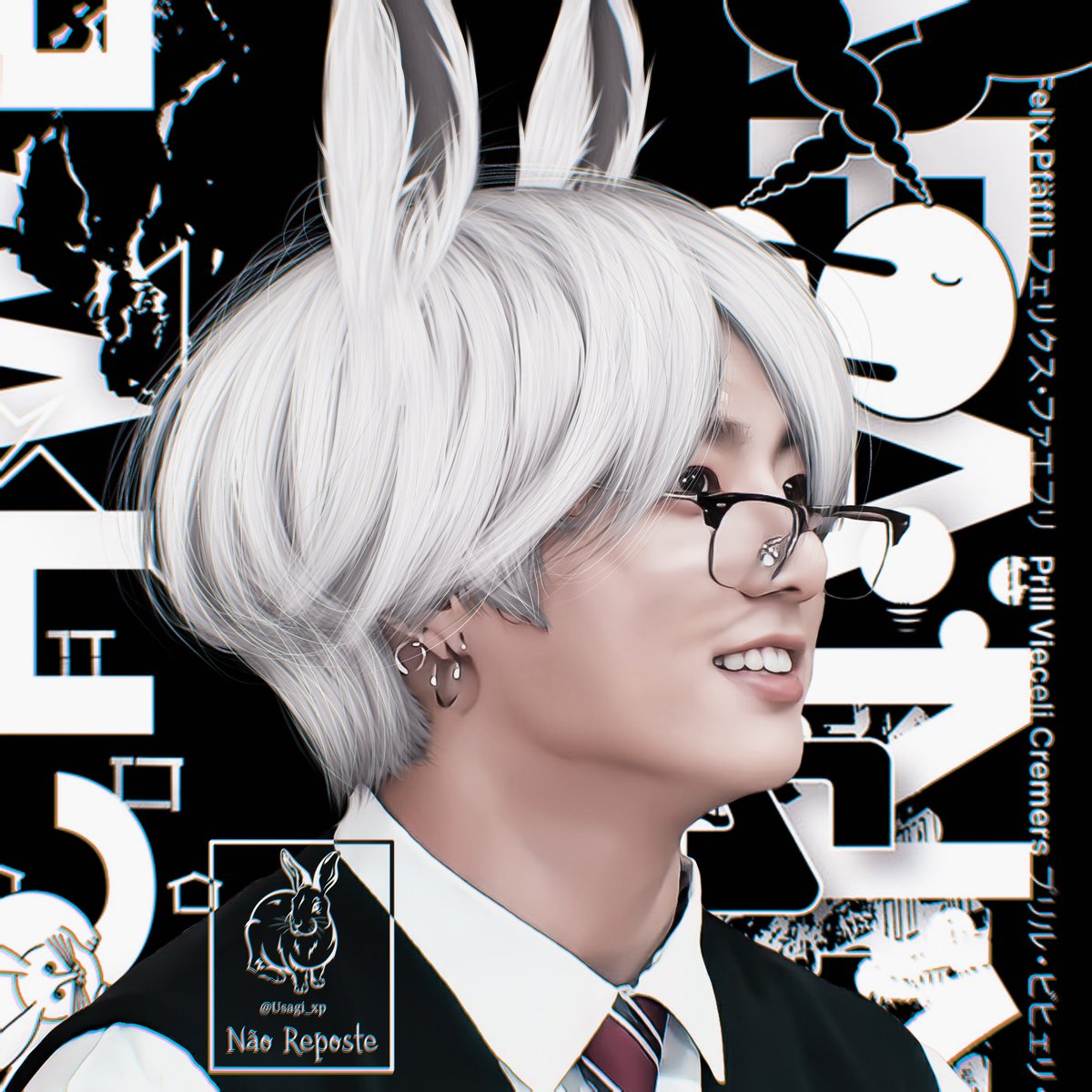 𝙐𝙨𝙖𝙜𝙞 𝘼𝙠𝙞𝙝𝙞𝙠𝙤 (@Usagi_xp) / Posts / X