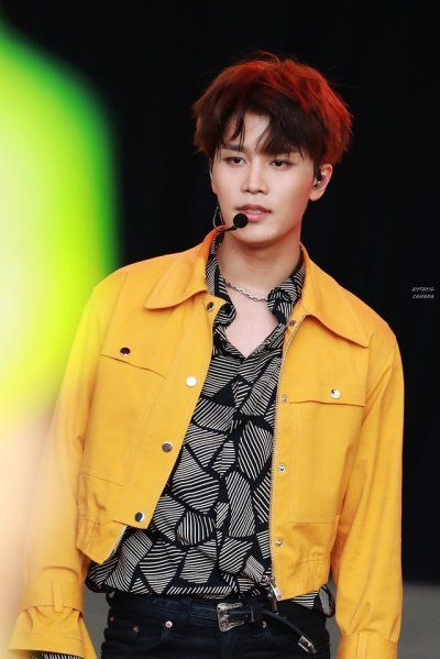 I was supposed to see NCT 127 for my 50th birthday this year. Alas, pandemic. This is another group where I had one bias for quite a while (Taeil) and eventually added a second (Doyoung). I really love fantastic vocalists, and SM Entertainment has them in spades.