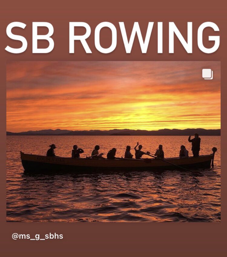 pburkevt's tweet photo. #SBrowing #VT @LCMaritime https://t.co/jL6Y6ROL5D