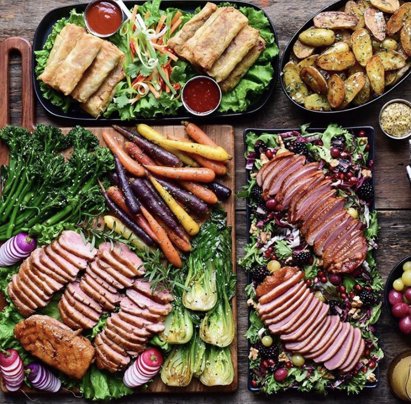 Zimmysnook's tweet photo. Comment if you LOVE duck! ❤️
Comment if you’ve NEVER had duck. 
You’ve got to #TryTheDuck! 
If you live in the GTA, head up to @kingcoleducks Farm Fresh Store &amp; check out their incredible selection! 
They’ve got a Ducking solution for dinner, every night of the week! https://t.co/u0wZQT6pju