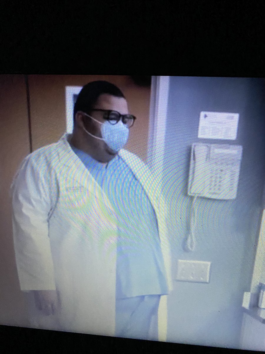 aidarleon's tweet photo. my new fav character😂 #GreysAnatomy https://t.co/Rw8Zdb40Tq