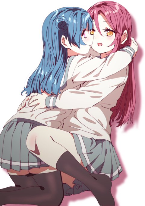 hug 