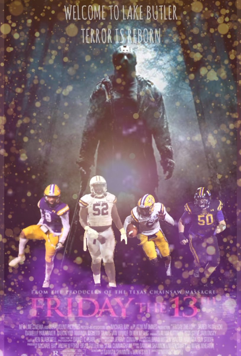 Union Co. Football tweet media