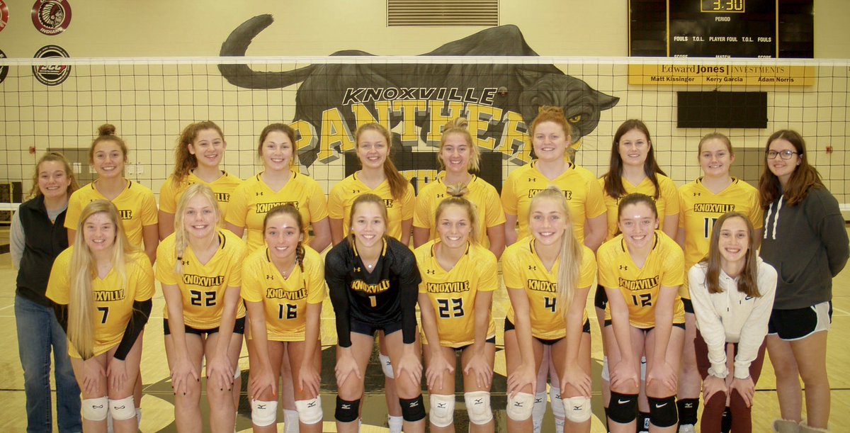 End of year banquet tonight- the best award given out....ACADEMIC ALL CONFERENCE to every single one of these Ladies ❤️ (freshmen are not eligible).
🔥The team GPA is 3.8!🔥
#proudcoach #PantherPride #theyworkhardinthegym #theyworkhardintheclassroom