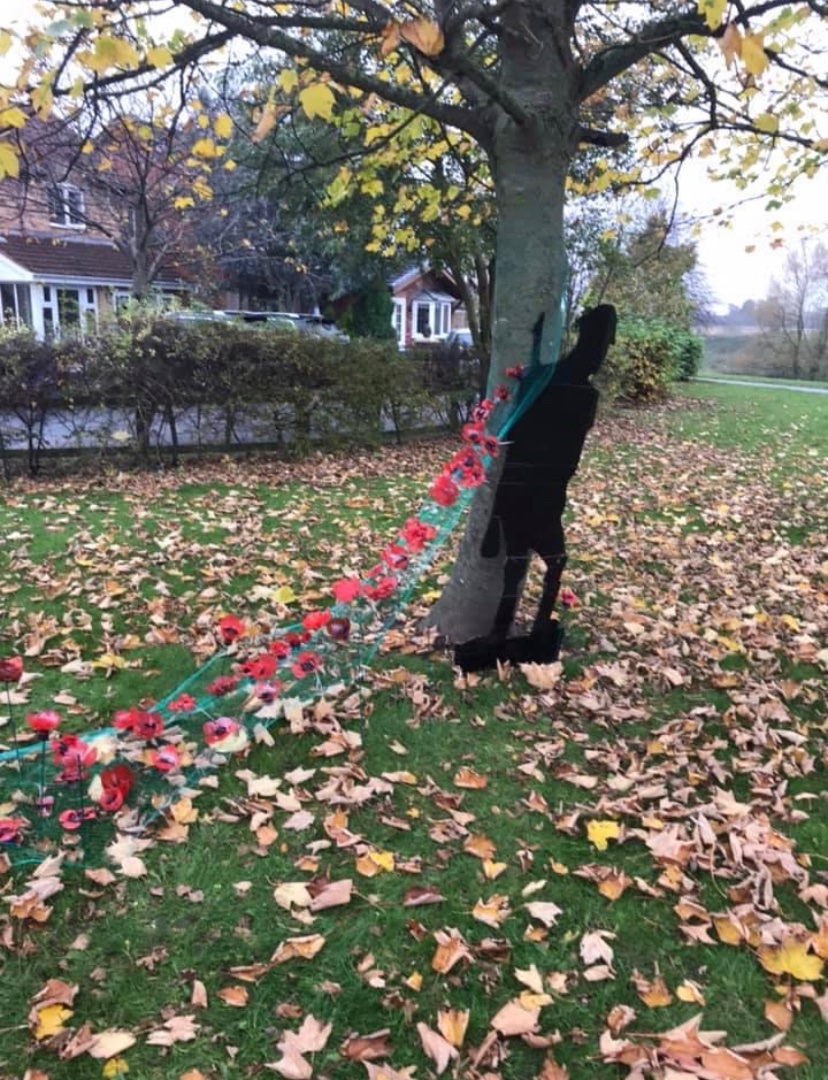 Friends Of Saxon Green Park KIRKBY tweet media