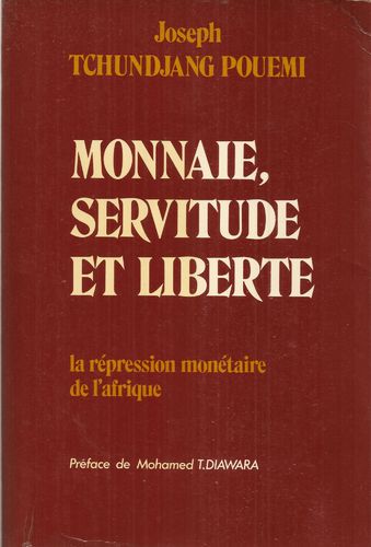 Célestin Monga tweet media