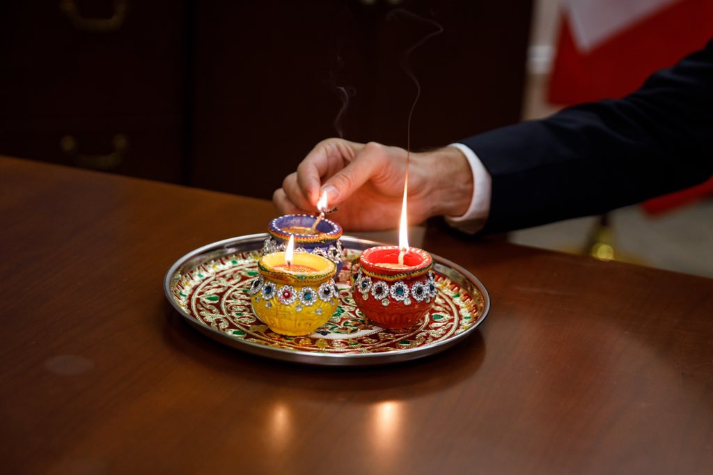 JustinTrudeau tweet picture