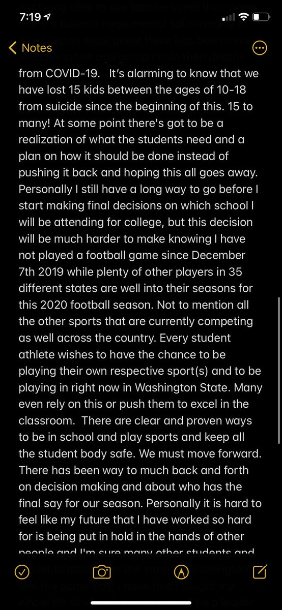 AustinTerry_12's tweet image. My Thoughts...
Thanks you
@TumwaterSDNews 
@ThurstonCounty @wiaawa @drewmikkelsenk5 @ThurstonHealth 
@manley_tnt @ThurstonTalk @SBLiveWA @chrisreykdal @ManyHatsMilles @BrandonHuffman @RylandSpencer @RegJones20 @TFordFSP