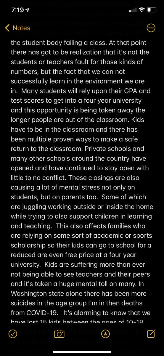 AustinTerry_12's tweet image. My Thoughts...
Thanks you
@TumwaterSDNews 
@ThurstonCounty @wiaawa @drewmikkelsenk5 @ThurstonHealth 
@manley_tnt @ThurstonTalk @SBLiveWA @chrisreykdal @ManyHatsMilles @BrandonHuffman @RylandSpencer @RegJones20 @TFordFSP