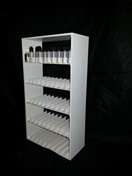 DesignerPlastic's tweet image. This is our Top-Selling E-Liquid Display Case: amazon.com/dp/B00V5M1LFK #VapeLife #Vapeshop #Vape