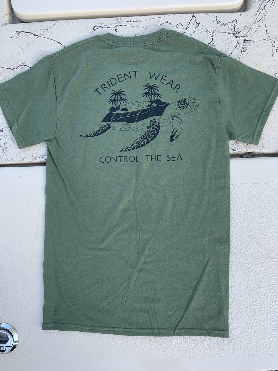 TridentWear's tweet photo. New shirts out now! DM me for prices sixes Small-2XL are available! https://t.co/tGzeZ4A9eo