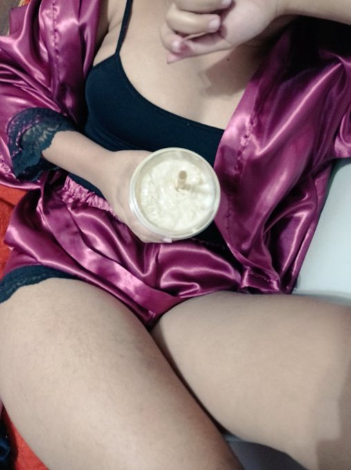 Who loves ice coffee as much as I do? / &iquest;Qui&eacute;n ama el caf&eacute; helado tanto como yo? 👇🏼👇🏼👇🏼 https://t.co/nXeIEtHVjK  #onlyfans<a href="/tag/love"class="tags"><span>#love</span></a><a href="/tag/home"class="tags"><span>#home</span></a><a href="/tag/night"class="tags"><span>#night</span></a><a href="/tag/girls"class="tags"><span>#girls</span></a><a href="/tag/coffee"class="tags"><span>#coffee</span></a><a href="/tag/today"class="tags"><span>#today</span></a><a href="/tag/women"class="tags"><span>#women</span></a>