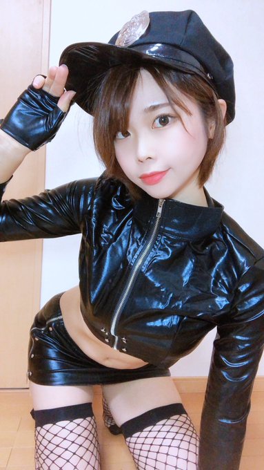 コスプレイヤーあやとのあのTwitter画像3