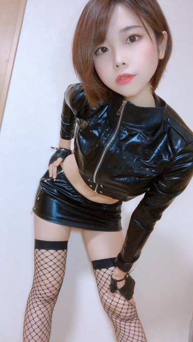 コスプレイヤーあやとのあのTwitter画像5