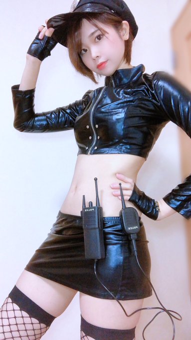 コスプレイヤーあやとのあのTwitter画像4