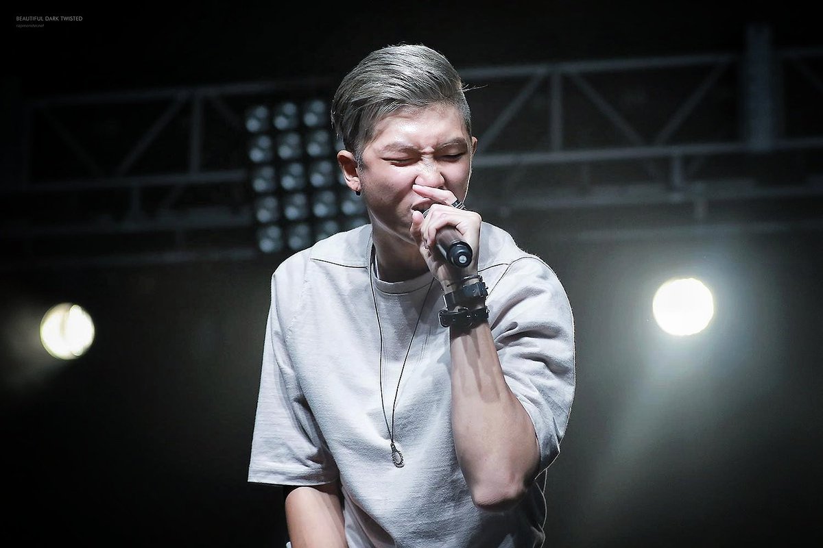 kimnamjoonpics's tweet photo. it's been 3 years since namjoon has changed his stage name to “RM” 🔥 https://t.co/fxHt7w07Rp