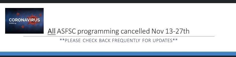 ASFSClub's tweet image. 