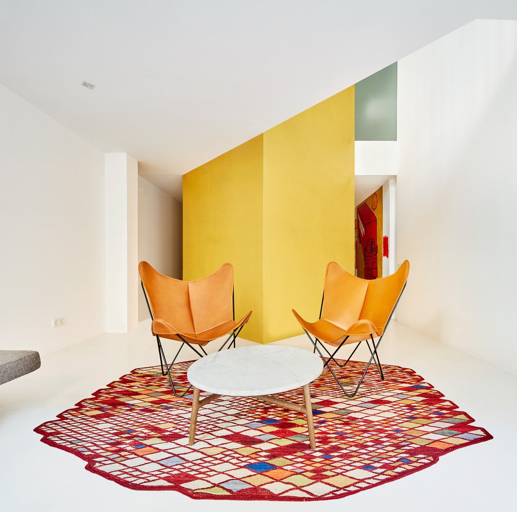 ME_feelthevibes's tweet photo. How Color Affects Architecture
Credit : Archdaily
#Color #Affects #Architecture #Colorful #Design #Idea #Decoration #ME #feelthemoodofdesign #Tile #ImportedTile https://t.co/r9hzlZkuIX