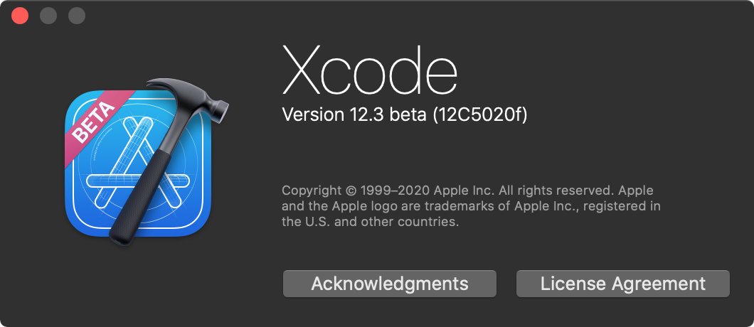 xcode beta xcode beta