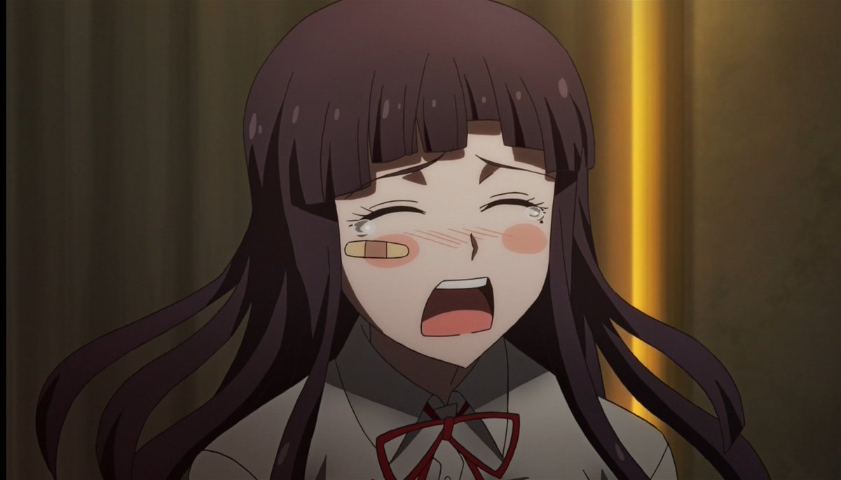 23. Mikan Tsumiki
