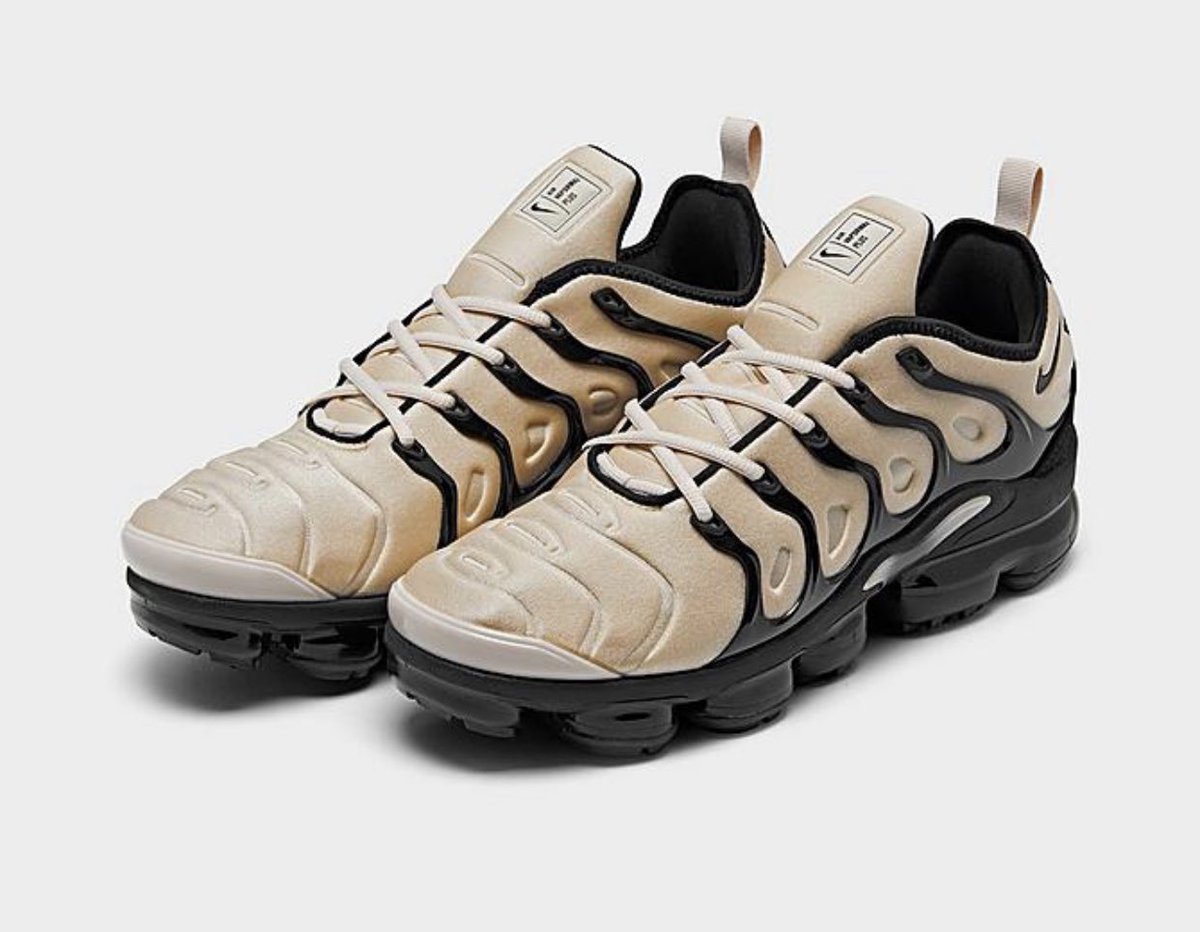 vapormax plus brown