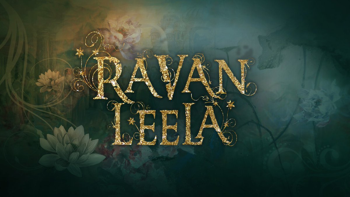 PenMovies's tweet photo. #RavanLeela starring Pratik Gandhi in a never-seen-before dramatic entertainer. Directed by Hardik Gajjar. Presented by Dr. Jayantilal Gada (PEN Studios) Produced by Hardik Gajjar Films in association with Backbencher Pictures. Film to release soon in 2020. https://t.co/C2AV7J3M8K