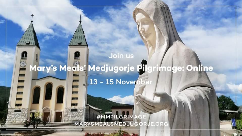 Medjugorje Live Medjugorjelive Twitter