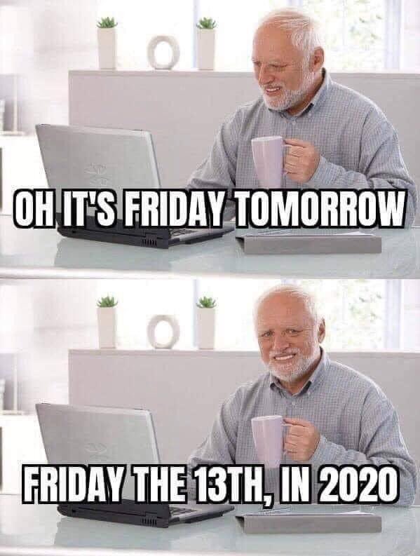 MargoHypnotist's tweet photo. Let’s DO this!✌🏼☮️ #FridayThe13th #NoFear #hypnosis #stressrelief https://t.co/cF5uW23nBG