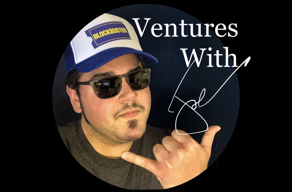 Ventures With Joe 🇺🇸 tweet media