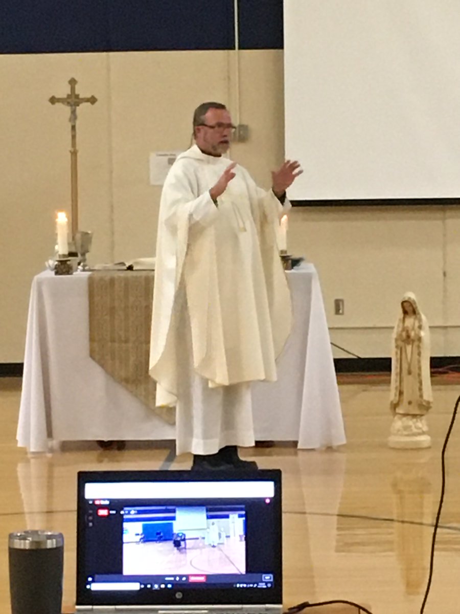 Faithful Shepherd tweet media