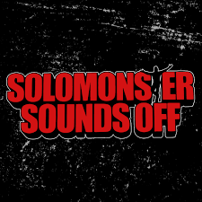 Dev2Dust's tweet photo. Just finished watching @solomonster 13 year anniversary sound box. Good stuff I hope he does another one and I recommend all lot of people should check out his podcast and YouTube channel. Very knowledge wrestling fan/analyst. #SoundsOff https://t.co/HENppEQrhd