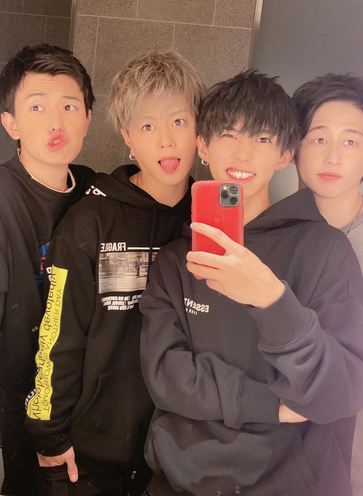 タロー社長🎬@フォーエイト on X: 
