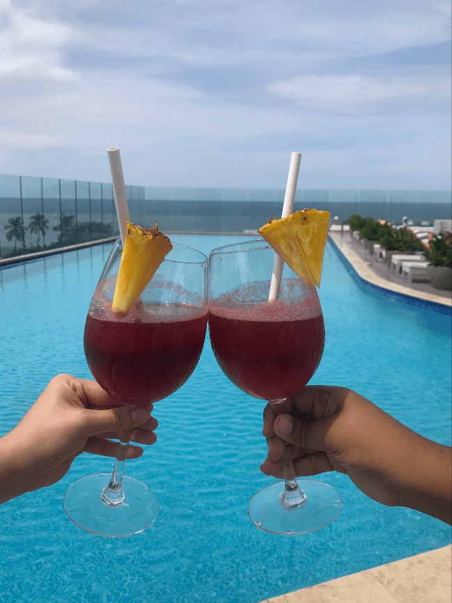 windouco's tweet photo. Santa Marta Mágica con AC Hotel by Marriott @ACHotels #windouco #SantaMarta #viaje #vacaciones https://t.co/SOUBbOKGRe https://t.co/HKWTddkBd0