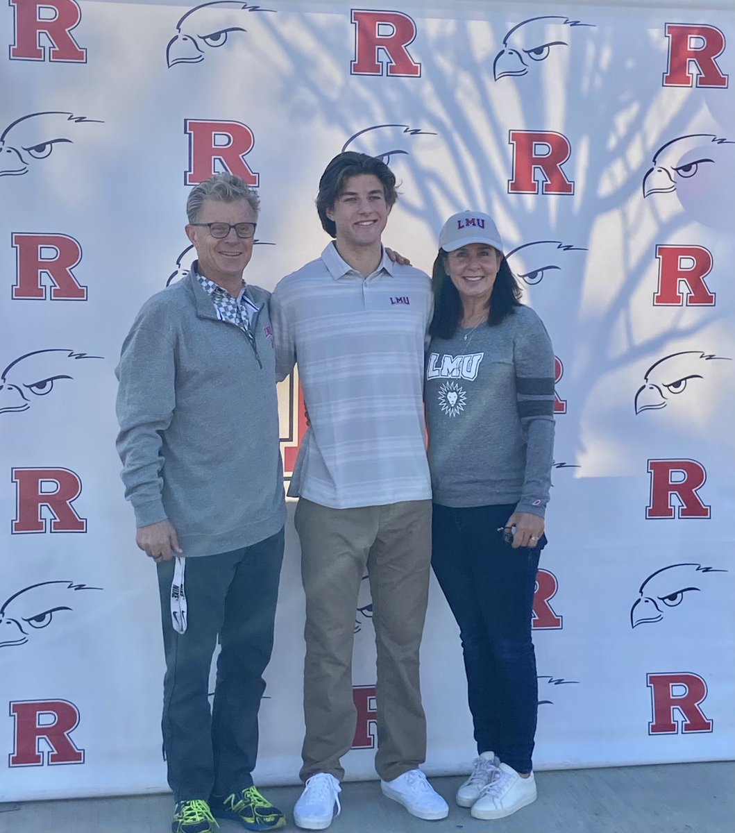 RUSeaHawkBSB's tweet photo. Huge congrats to seniors @matthewdalquist (@UCSDbsb) and @patrickstark53 (@lmulionsBSB) on their commitments to play at the next level! Their athletic skills &amp; continued leadership on the field are combined with their excellence in the classroom and as young men. Congrats fellas! https://t.co/uEr2r2qcbB