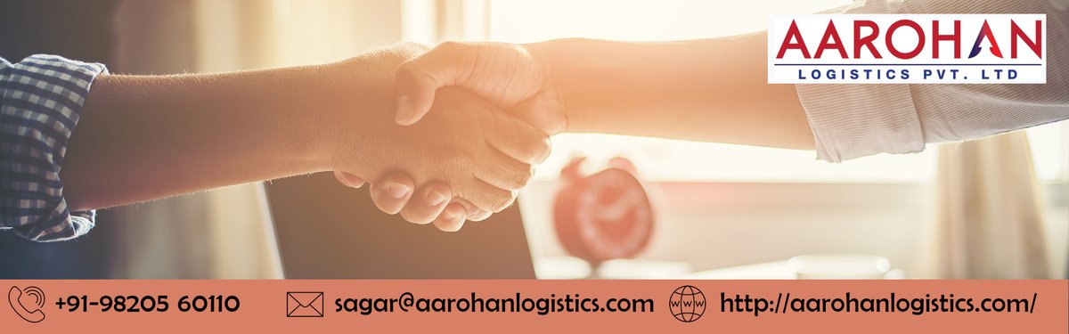 AarohanL's tweet photo. Sprawling over 50,000 square feet, our custom-built warehouses are technologically updated and strategically located, to ensure ease of operations. 
Connect us:
Email: sagar@aarohanlogistics.com
https://t.co/kAS9m4v7qV or Contact us: +91 98205 60110
#WarehouseSpace
#Logistics https://t.co/CUdQU9Nkhu