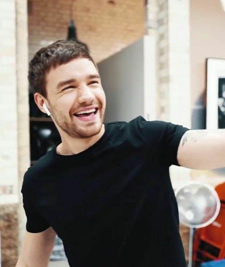 LIAM PAYNE AS DUCKLINGS; a very cute thread