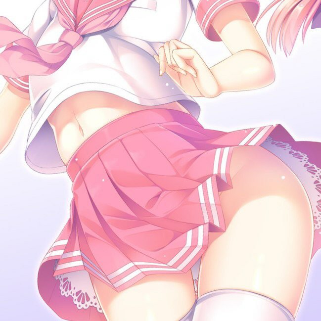 _NotYourWaifu_'s tweet photo. 🌸🍭🍬 https://t.co/z5ubnwfKFv