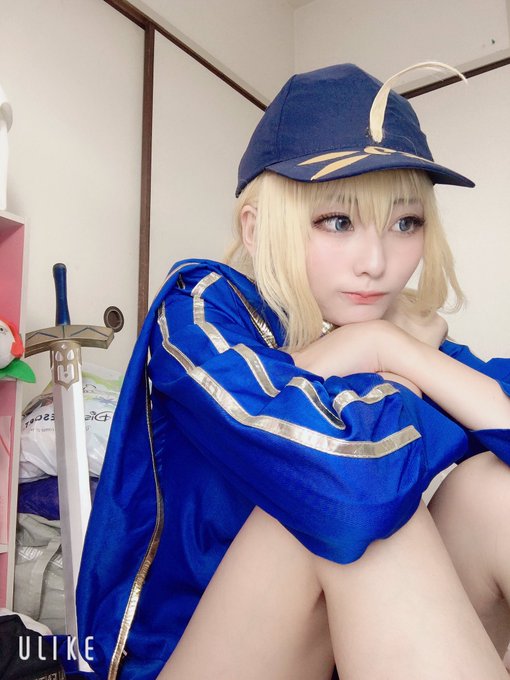 Twitterのコスプレ画像22