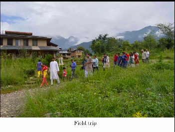 cocosavie's tweet photo. Really inspiring to hear https://t.co/KHdXtRgeRd @chikikothari of @VikalpSangam w/ cases of #AltDev across India - the shots below are from their work in rural communities; image w/ chalkboard is from the 'self reflection' sessions they facilitate. More - https://t.co/GiitrLEk4e https://t.co/h0s6QNTg0T