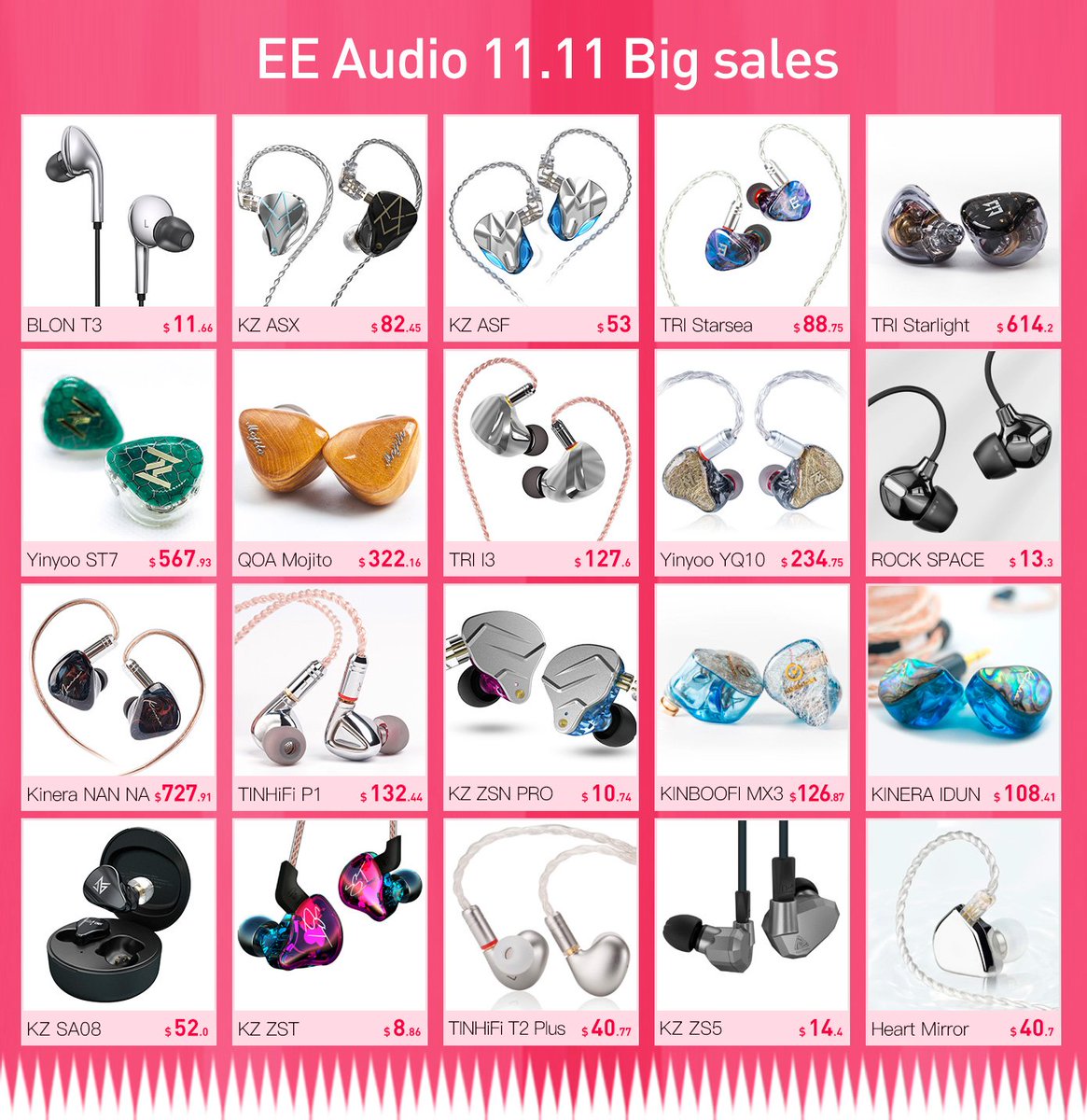 AudioEe's tweet image. The final 4 hours !!!