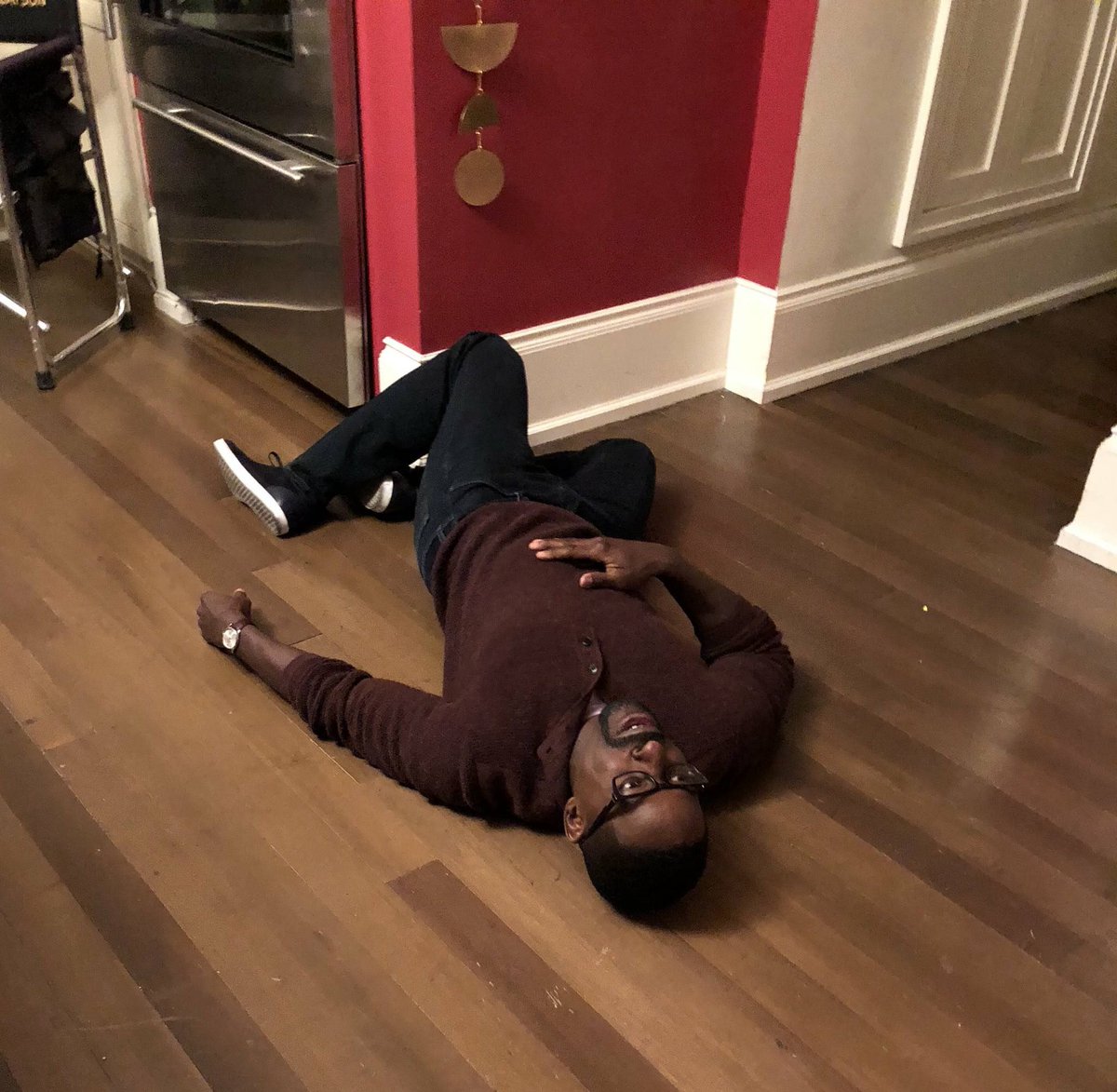 nickythetee_'s tweet photo. NO THEY DIDN’T!!!!! #GreysAnatomy https://t.co/LK3ih1TpQv