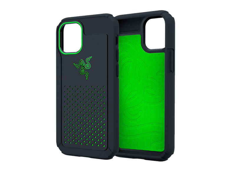 ツクモネットショップ 新製品 Razer Iphone用ケース Arctech Pro Black デザインや耐衝撃 性だけではなく 放熱性も考えられています For Iphone 5 4inch T Co Zchranjfxb For Iphone 6 7inch T Co Afsigianm9 T